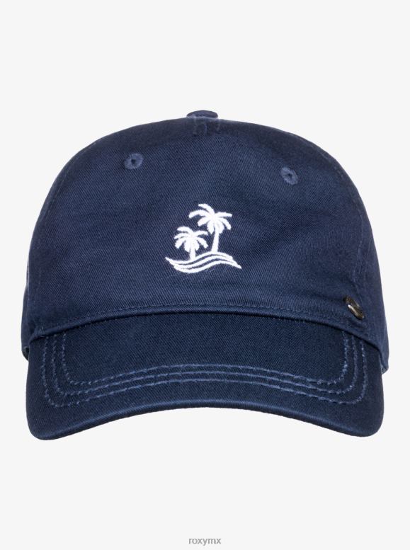 Roxy mujer gorra de beisbol de siguiente nivel 68XP01183