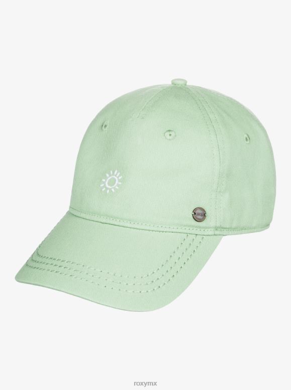 Roxy mujer gorra de beisbol de siguiente nivel 68XP01186