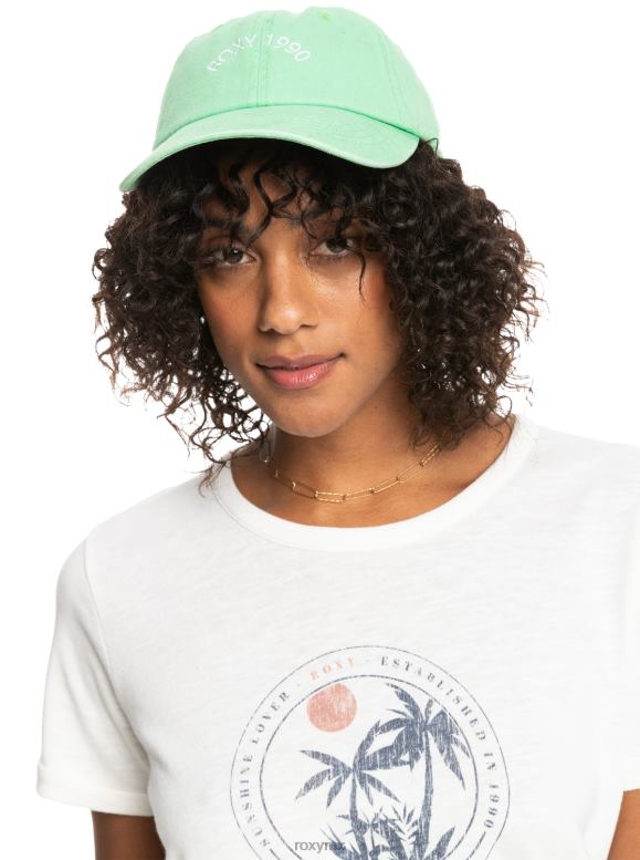 Roxy mujer gorra de beisbol seta venenosa 68XP01171