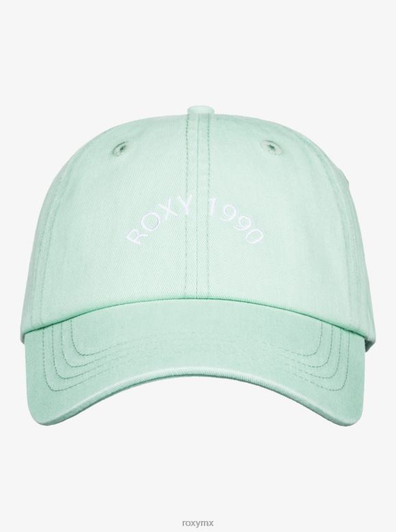 Roxy mujer gorra de beisbol seta venenosa 68XP01171