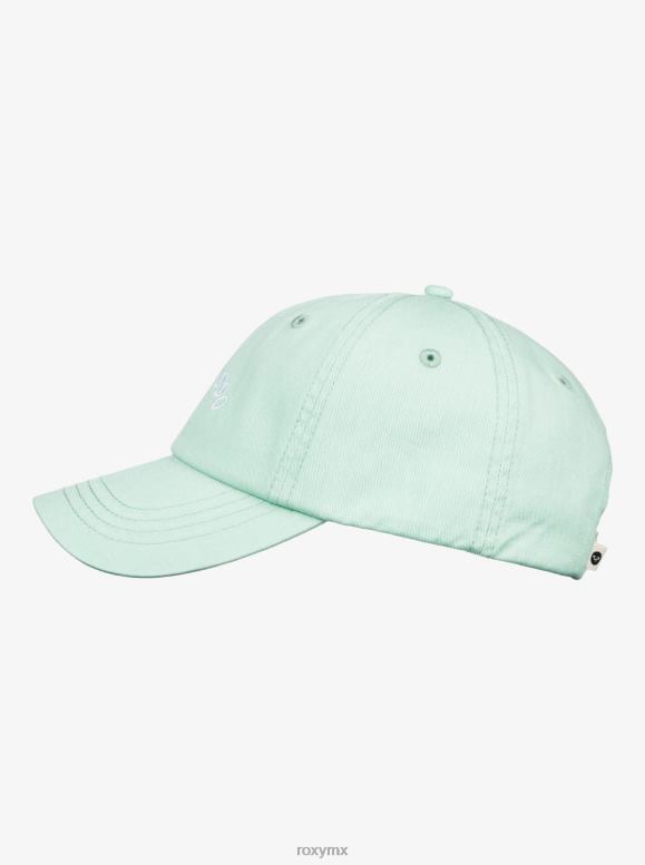 Roxy mujer gorra de beisbol seta venenosa 68XP01171