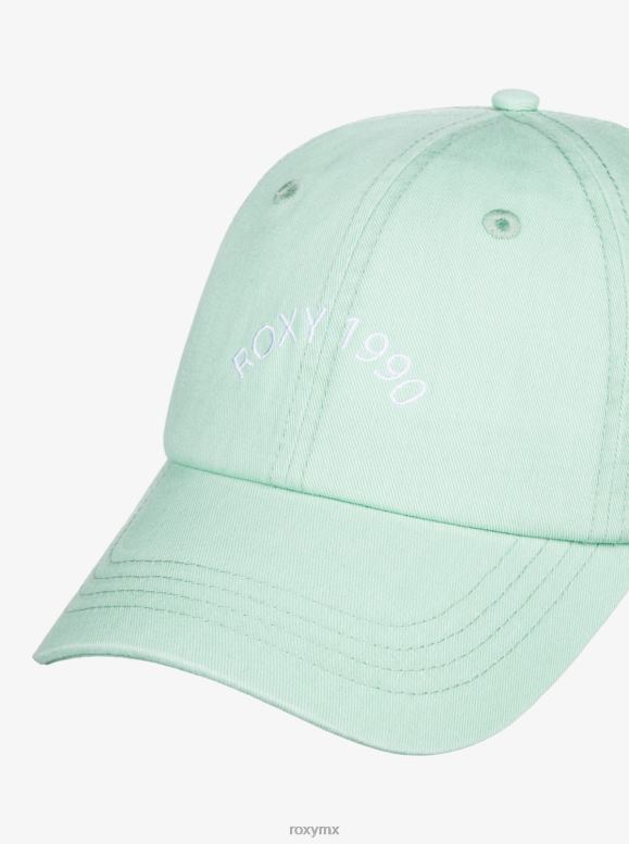 Roxy mujer gorra de beisbol seta venenosa 68XP01171