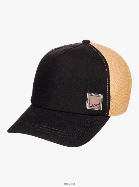 Roxy mujer gorra de camionero de incógnito 68XP01164