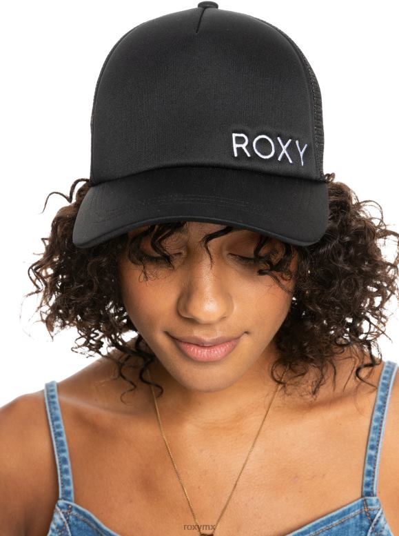 Roxy mujer gorra de camionero finishline 2 68XP01163
