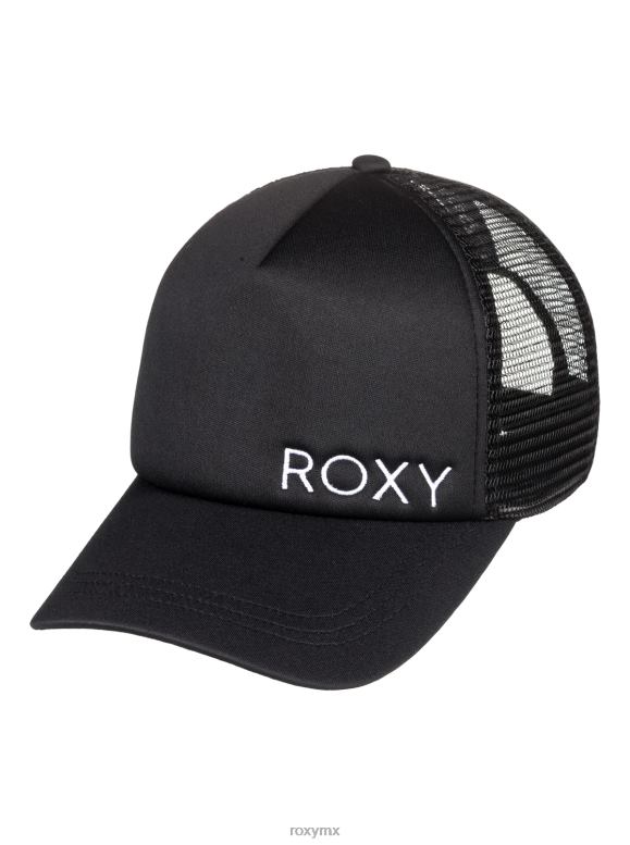 Roxy mujer gorra de camionero finishline 2 68XP01163