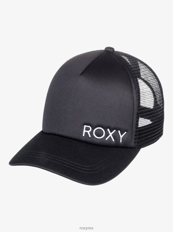 Roxy mujer gorra de camionero finishline 2 68XP01163