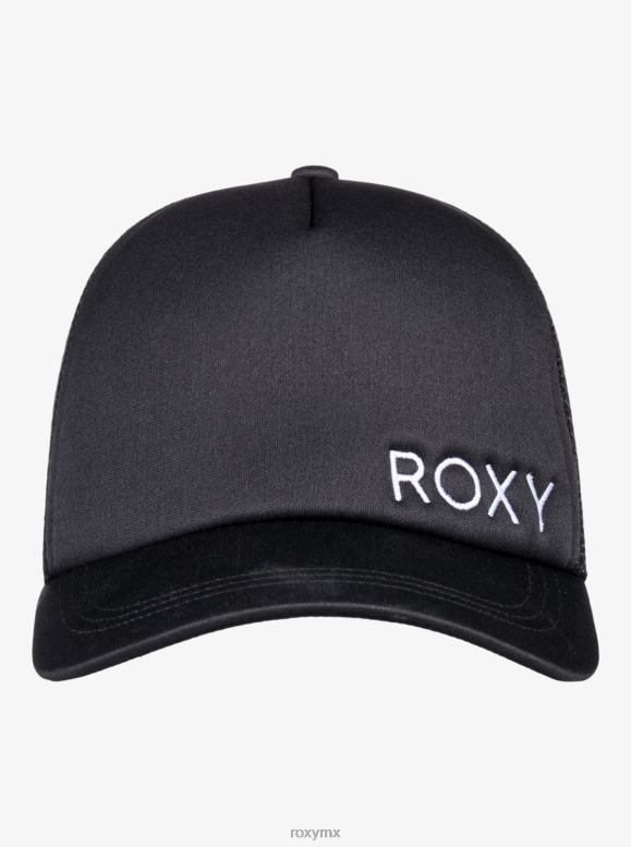 Roxy mujer gorra de camionero finishline 2 68XP01163