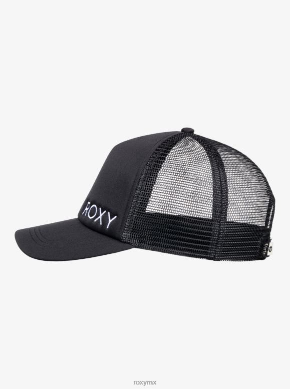 Roxy mujer gorra de camionero finishline 2 68XP01163