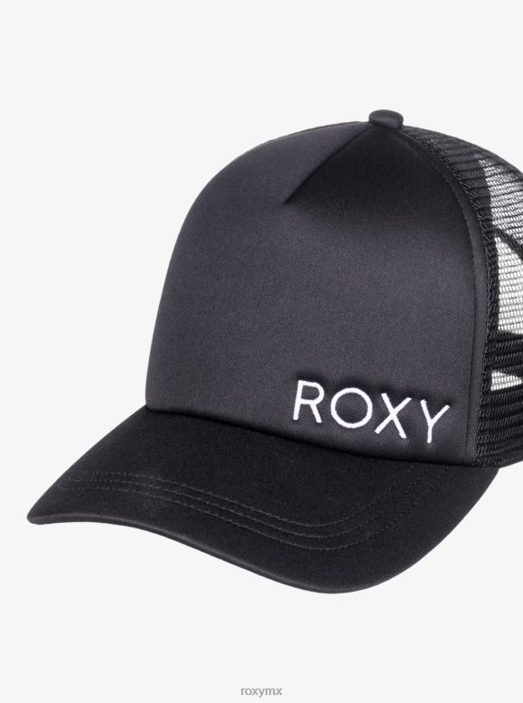 Roxy mujer gorra de camionero finishline 2 68XP01163