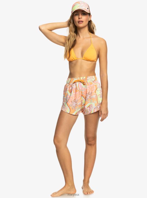 Roxy mujer hermoso sombrero de camionero de la mañana 68XP01123