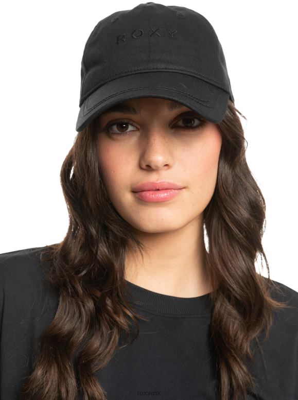 Roxy mujer querido creyente gorra de béisbol 68XP01166