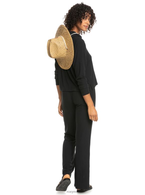 Roxy mujer sol en mi mente sombrero para el sol 68XP01149