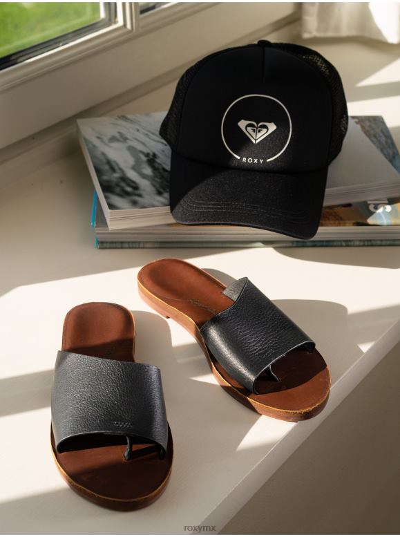 Roxy mujer sombrero de camionero 68XP01165