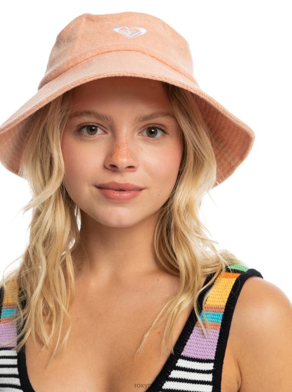 Roxy mujer sombrero de pescador con kiwi colada 68XP01189