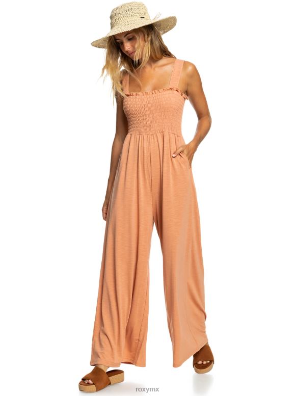 Roxy mujer sombrero de sol amante bohemio 68XP01173