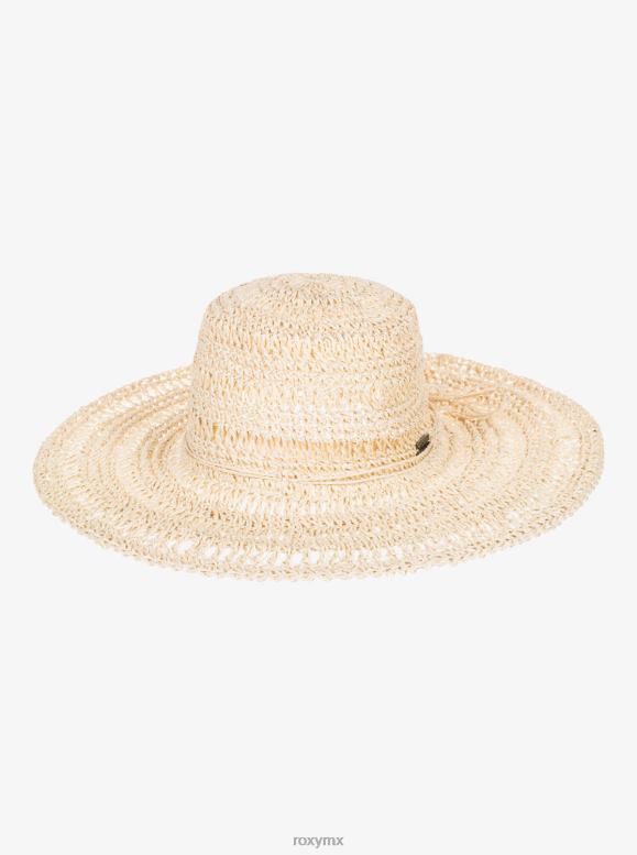 Roxy mujer sombrero de sol amante bohemio 68XP01173