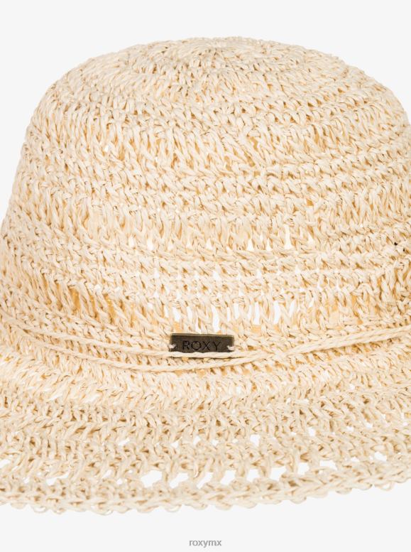 Roxy mujer sombrero de sol amante bohemio 68XP01173