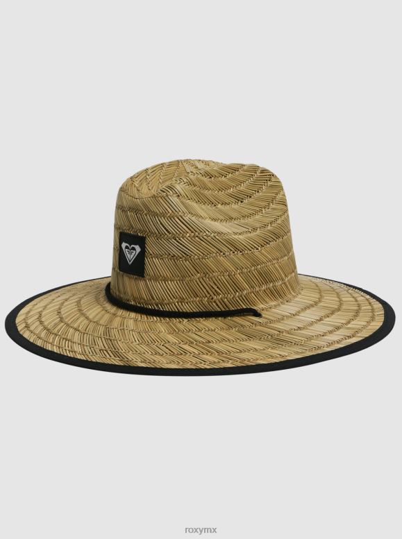 Roxy mujer sombrero para el sol marimacho 68XP01157