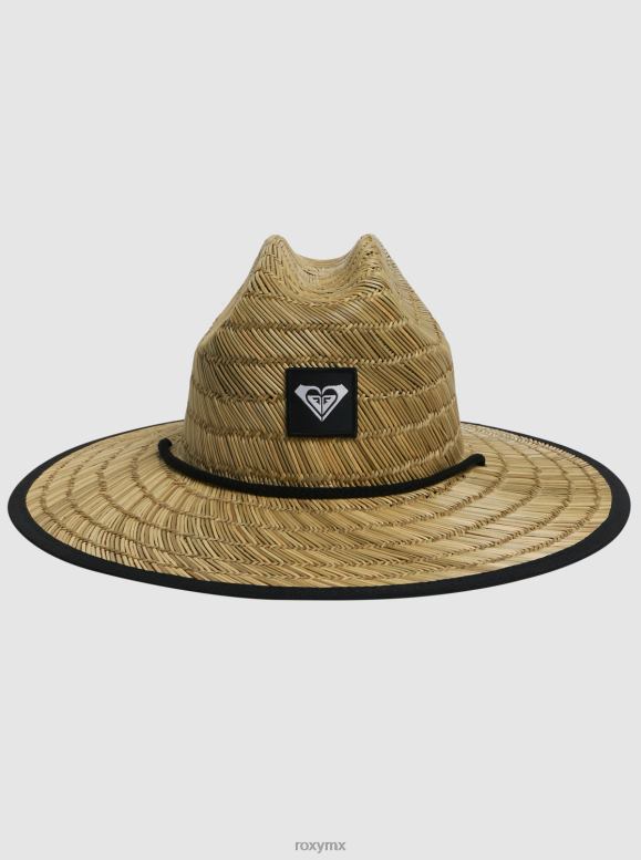 Roxy mujer sombrero para el sol marimacho 68XP01157