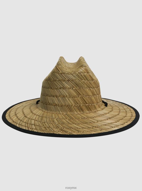 Roxy mujer sombrero para el sol marimacho 68XP01157