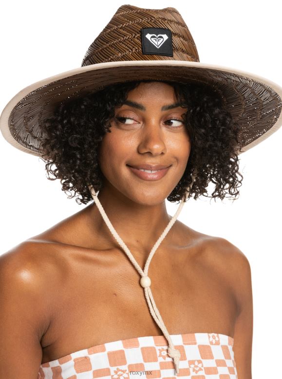 Roxy mujer sombrero para el sol marimacho 68XP01161