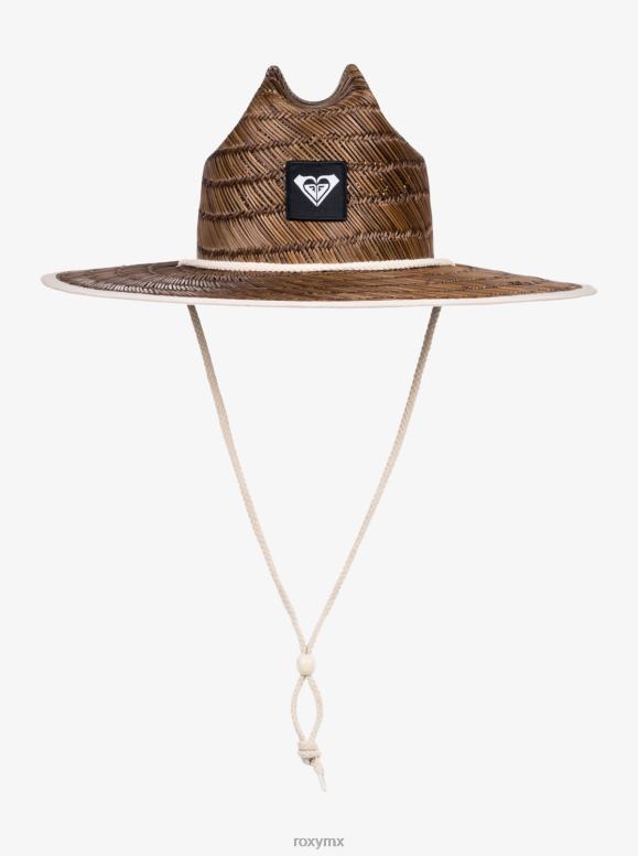 Roxy mujer sombrero para el sol marimacho 68XP01161