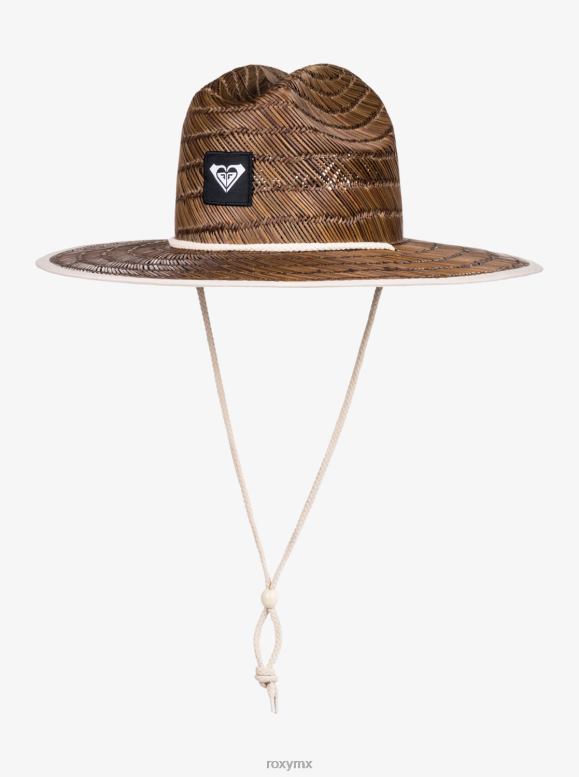 Roxy mujer sombrero para el sol marimacho 68XP01161