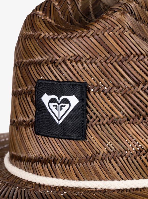 Roxy mujer sombrero para el sol marimacho 68XP01161