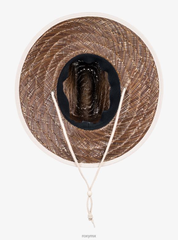 Roxy mujer sombrero para el sol marimacho 68XP01161