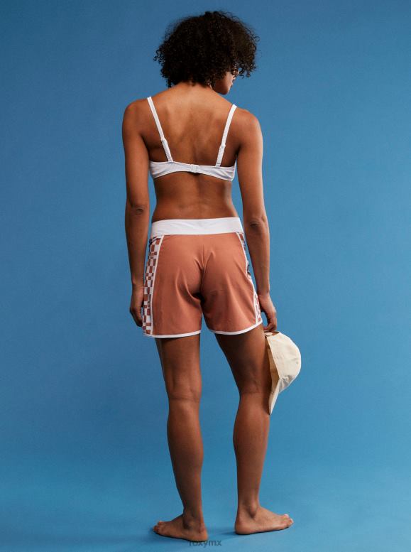 Roxy mujer 5 bañadores estampados 68XP0811