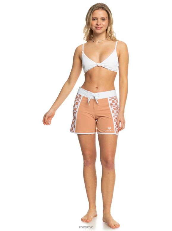 Roxy mujer 5 bañadores estampados 68XP0811