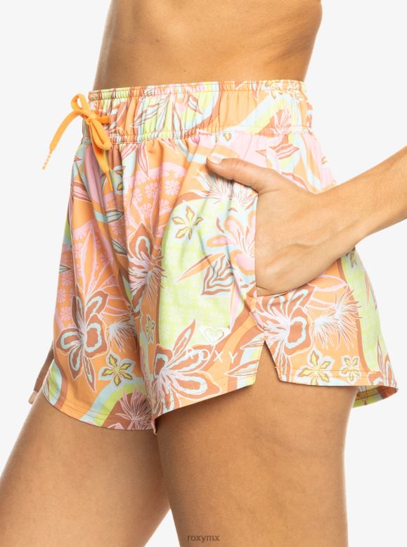 Roxy mujer nuevos bañadores de moda 68XP0690