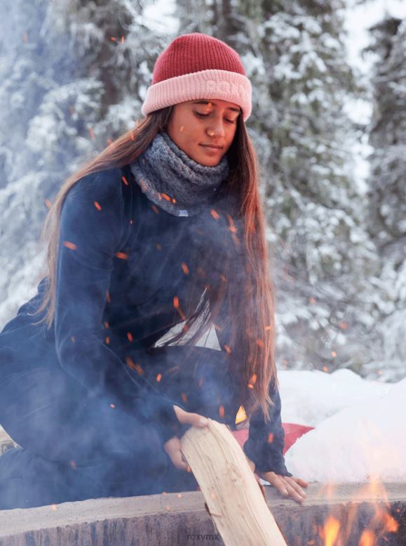 Roxy mujer gorro freja 68XP01190