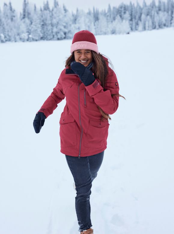 Roxy mujer gorro freja 68XP01190