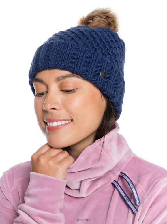 Roxy mujer gorro ventisca 68XP01180