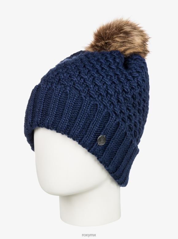 Roxy mujer gorro ventisca 68XP01180