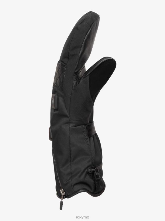 Roxy mujer guantes de snowboard/esquí sierra warmlink 68XP01196