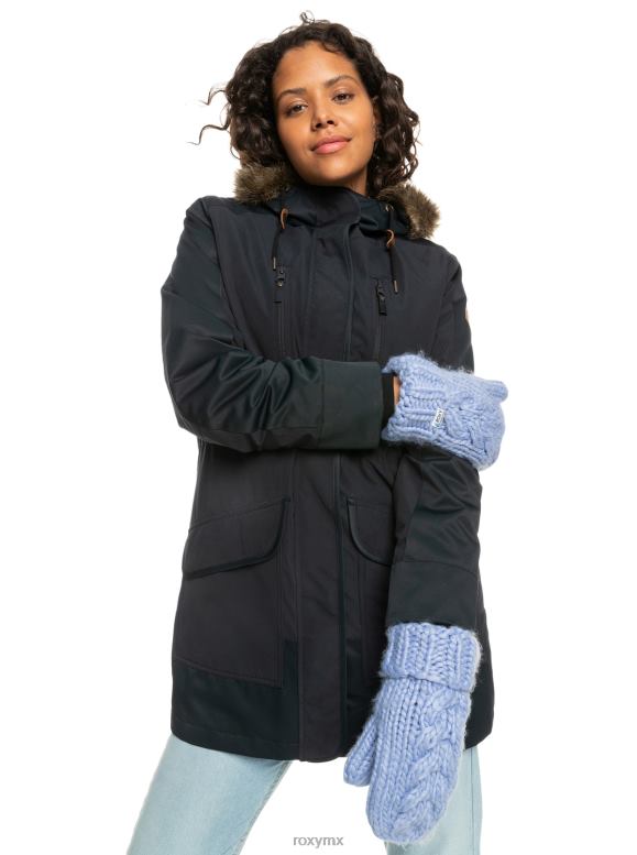 Roxy mujer mitones de invierno 68XP01192