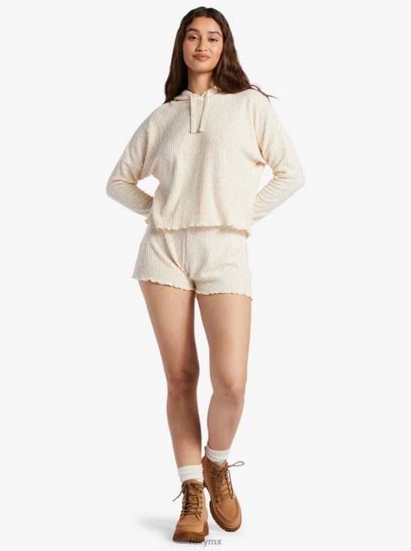 Roxy mujer bermudas twilight mood estampadas 68XP0485