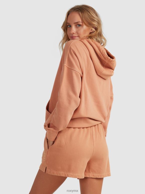Roxy mujer días tranquilos sudaderas 68XP0325