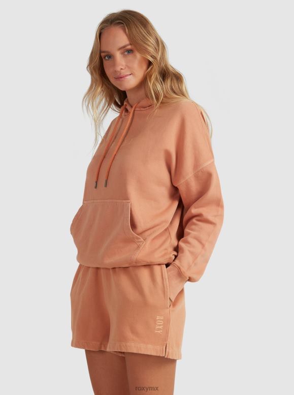 Roxy mujer días tranquilos sudaderas 68XP0325
