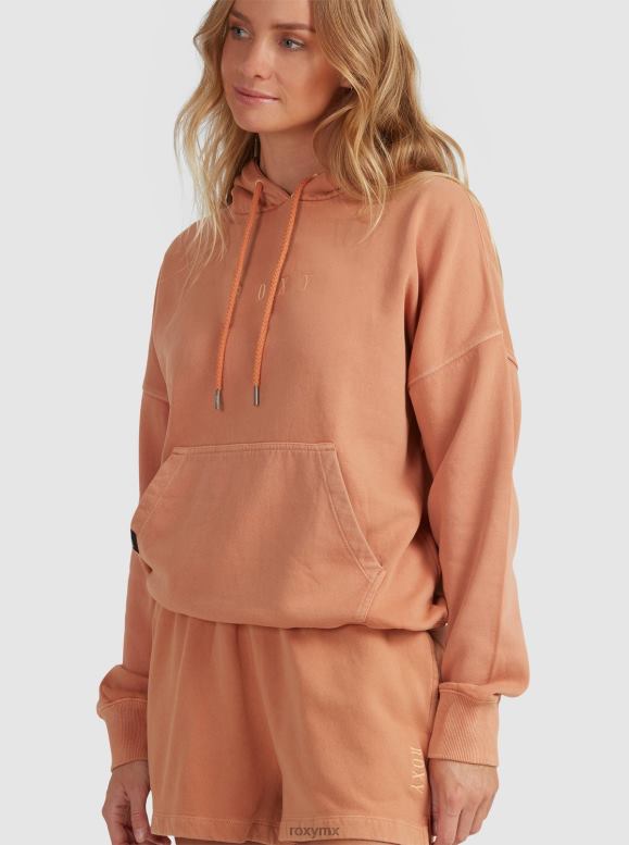 Roxy mujer días tranquilos sudaderas 68XP0325