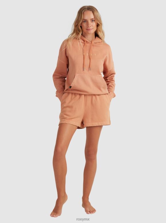 Roxy mujer días tranquilos sudaderas 68XP0325