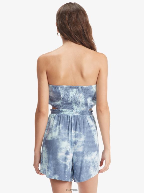 Roxy mujer la felicidad espera shorts de playa 68XP0406