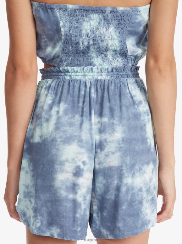 Roxy mujer la felicidad espera shorts de playa 68XP0406