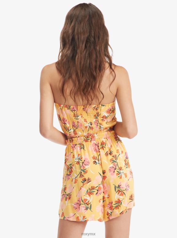 Roxy mujer la felicidad espera shorts de playa 68XP0424