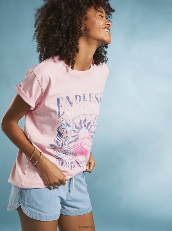 Roxy mujer nuevos pantalones cortos de mezclilla imposibles 68XP0292