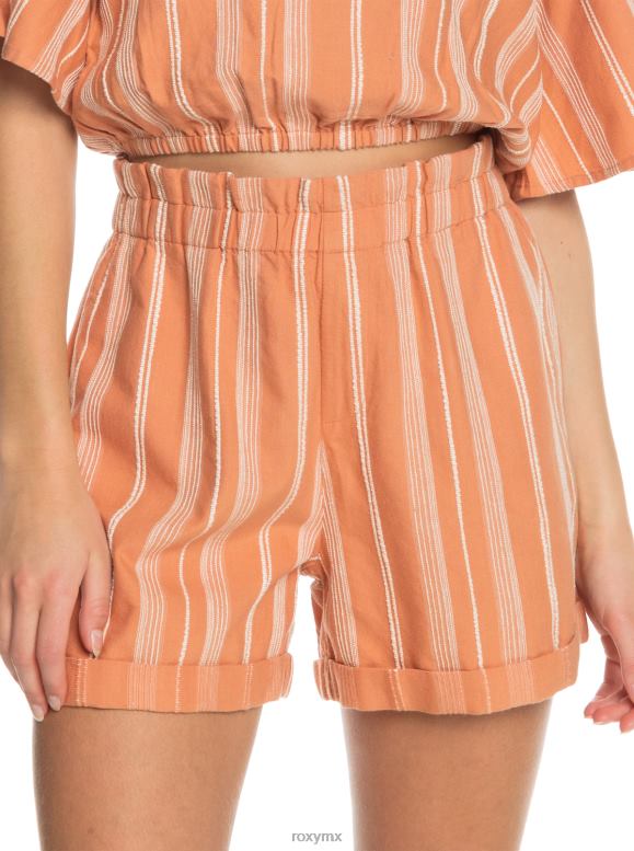 Roxy mujer pantalones cortos de viscosa Sweeter Place 68XP0408