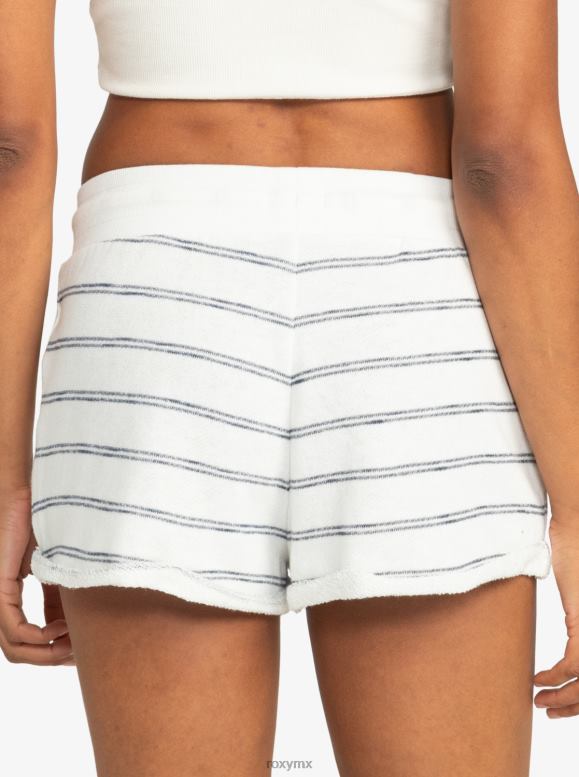 Roxy mujer shorts deportivos con ondas perfectas 68XP0251