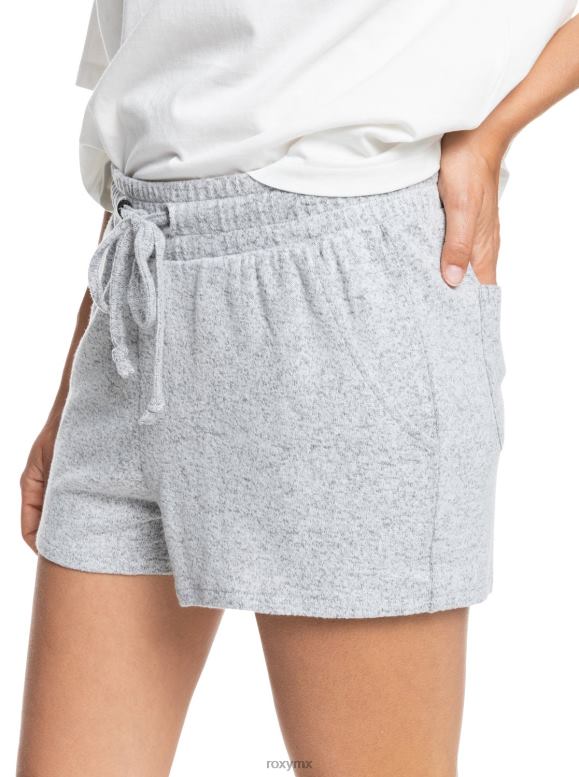 Roxy mujer shorts deportivos de verano bidden 68XP0339